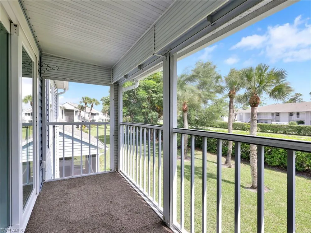 1494 Trafalgar Lane #C Naples, FL 34116