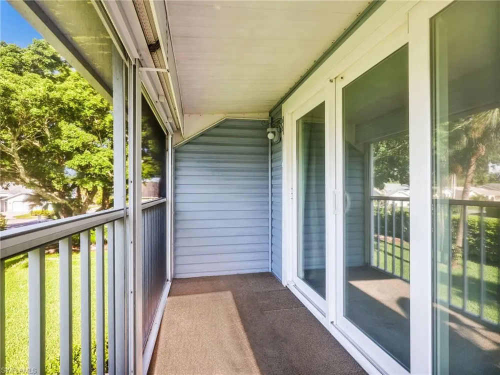 1494 Trafalgar Lane #C Naples, FL 34116