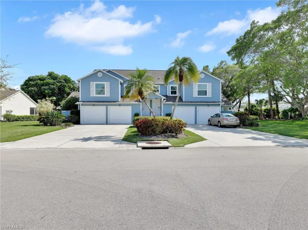 1494 Trafalgar Lane #C Naples, FL 34116
