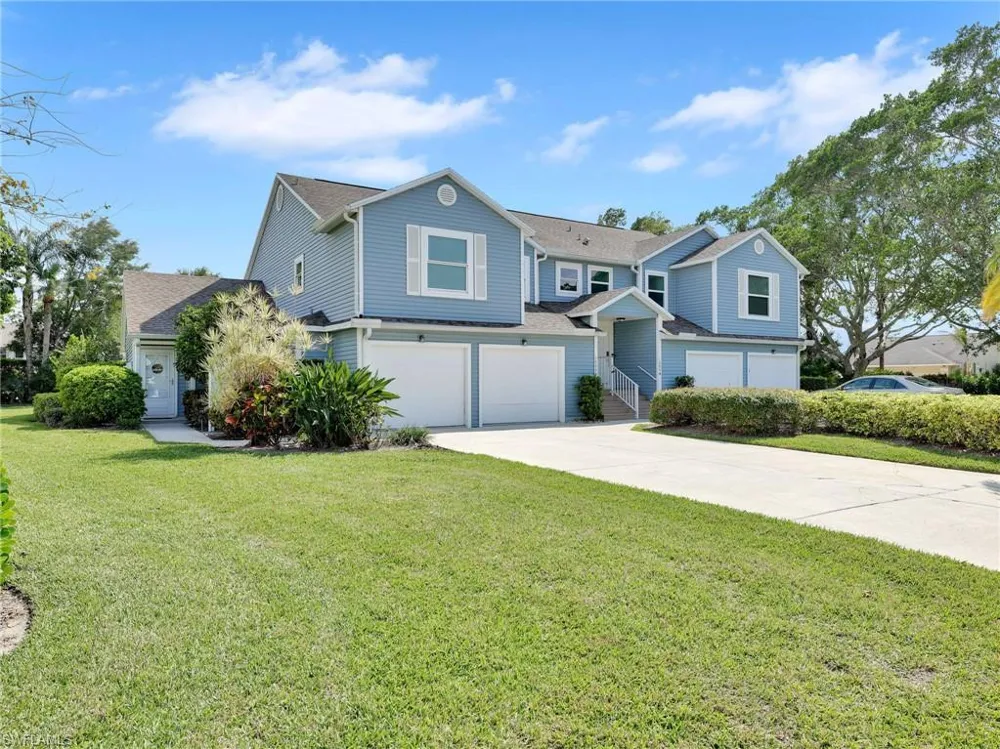 1494 Trafalgar Lane #C Naples, FL 34116