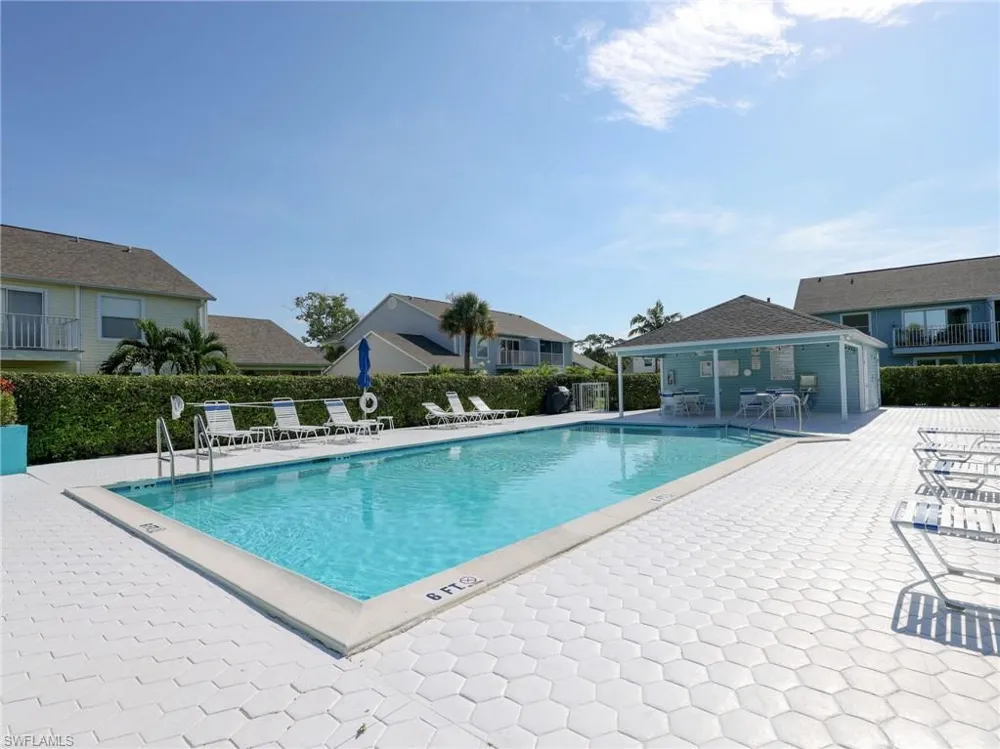 1494 Trafalgar Lane #C Naples, FL 34116