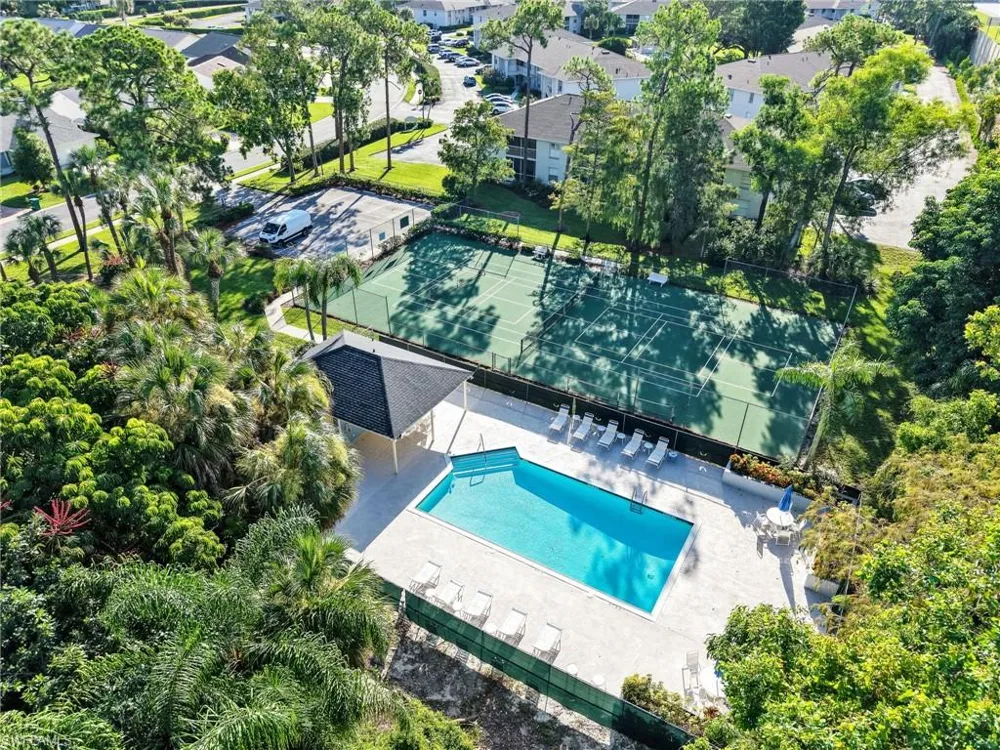 1494 Trafalgar Lane #C Naples, FL 34116
