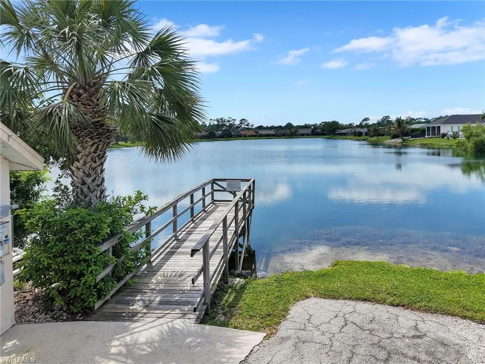 1494 Trafalgar Lane #C Naples, FL 34116