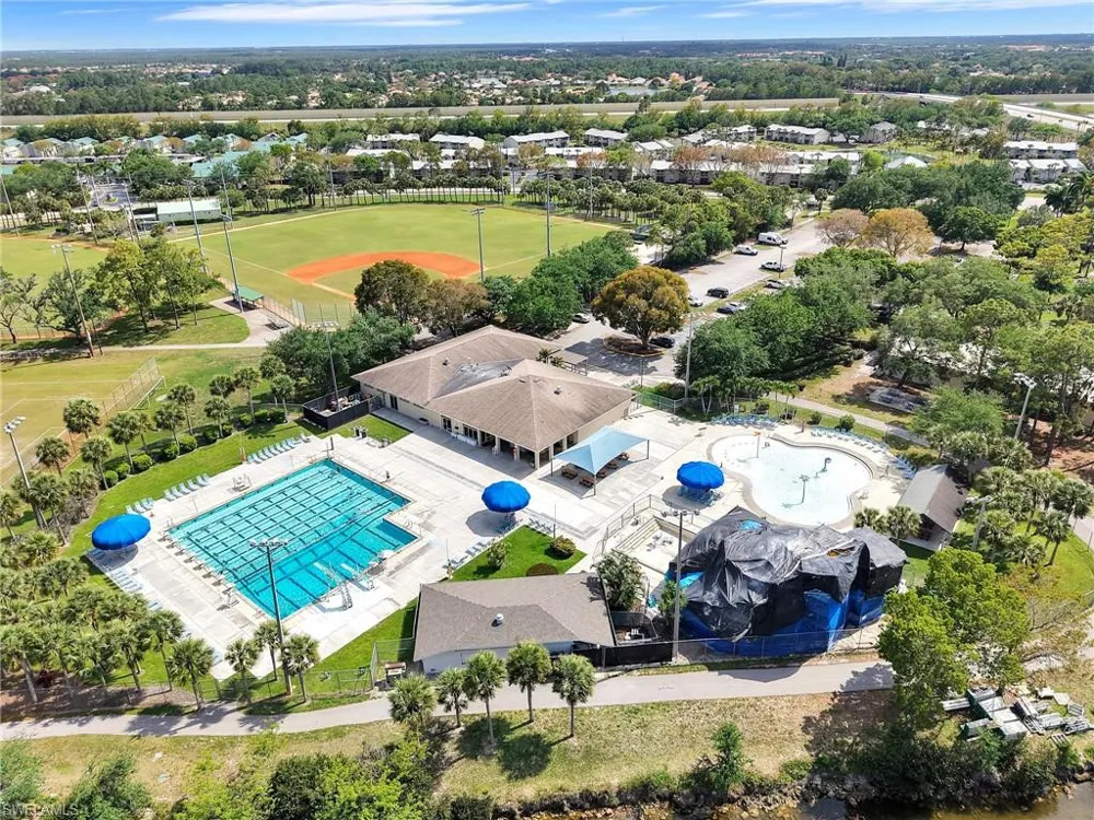 1494 Trafalgar Lane #C Naples, FL 34116