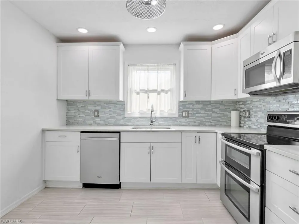 1494 Trafalgar Lane #C Naples, FL 34116