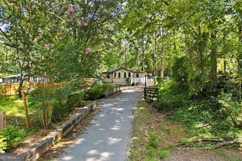 80 Belair DR