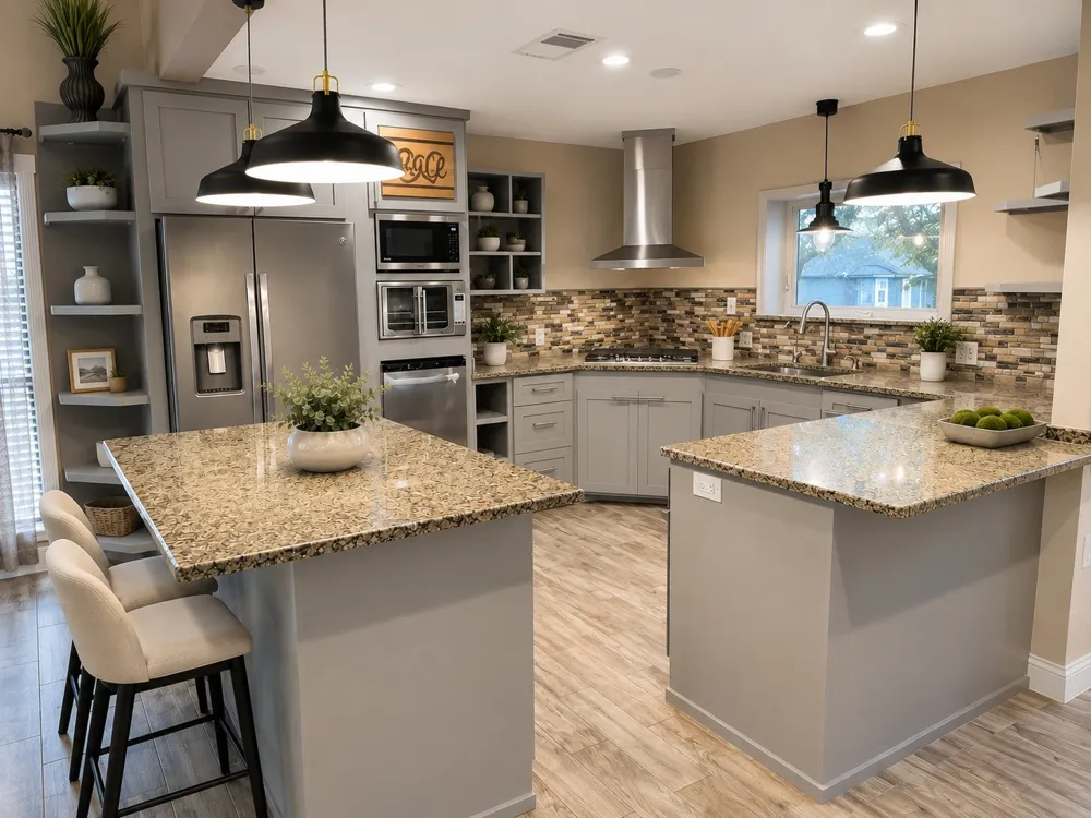 225 California Drive Glenn Heights, TX 75154