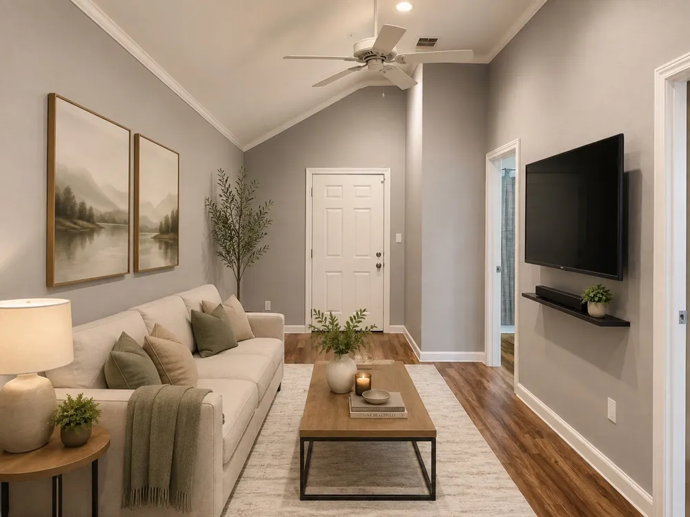 225 California Drive Glenn Heights, TX 75154