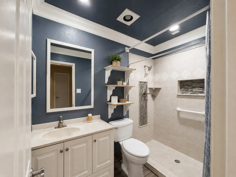 225 California Drive Glenn Heights, TX 75154