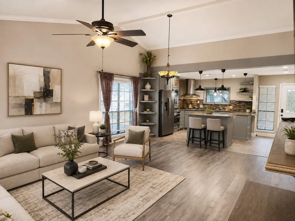 225 California Drive Glenn Heights, TX 75154