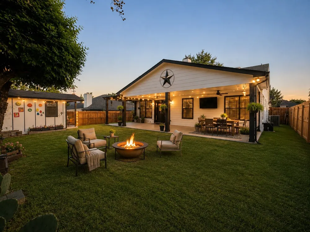 225 California Drive Glenn Heights, TX 75154