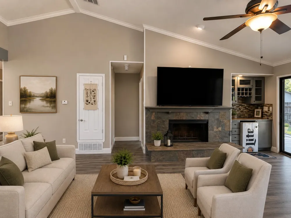 225 California Drive Glenn Heights, TX 75154