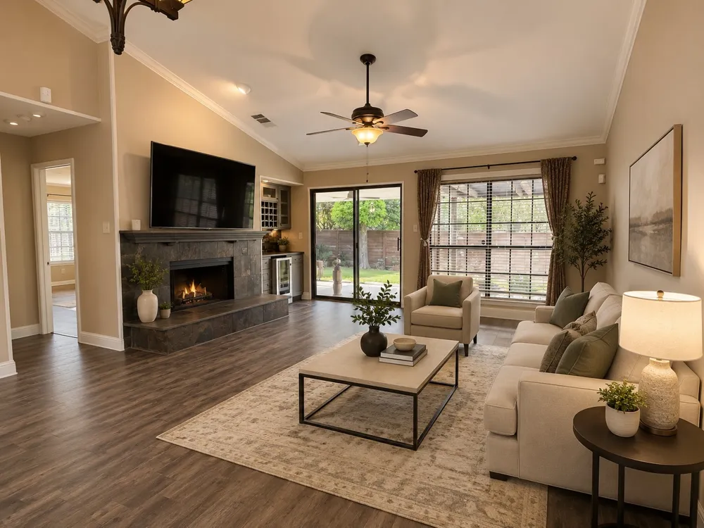 225 California Drive Glenn Heights, TX 75154