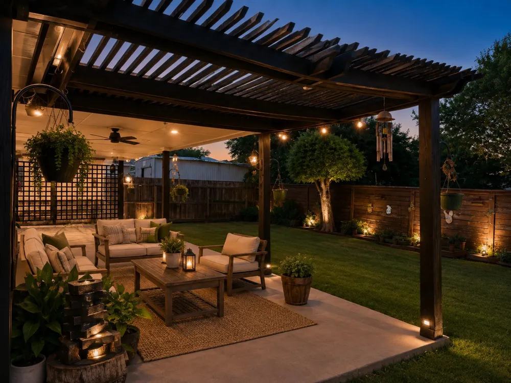 225 California Drive Glenn Heights, TX 75154