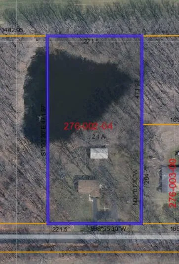 1940 Maple Grove Road Jackson, MI 49201