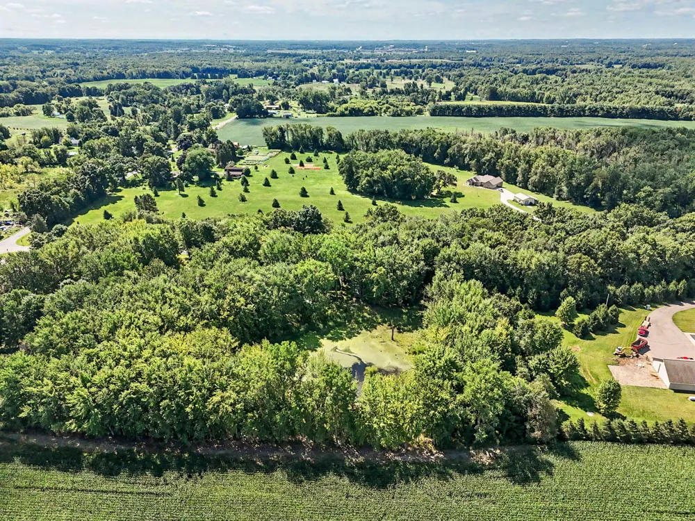 1940 Maple Grove Road Jackson, MI 49201