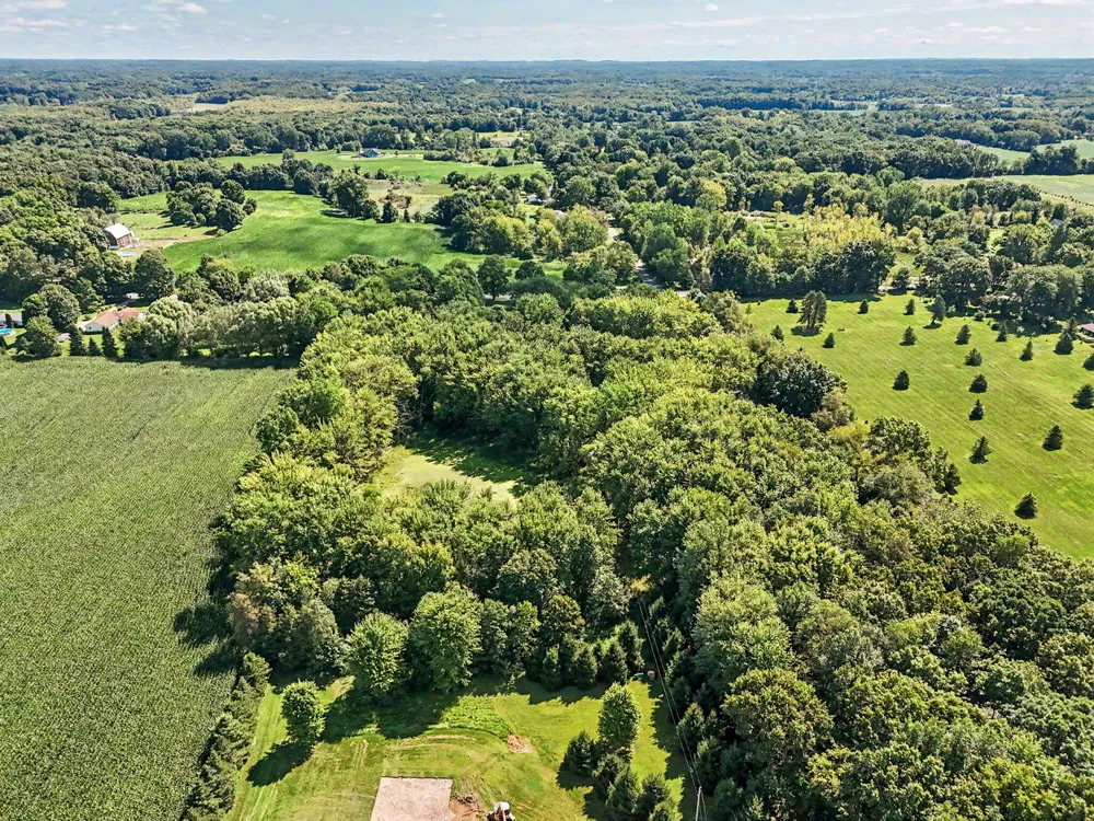 1940 Maple Grove Road Jackson, MI 49201