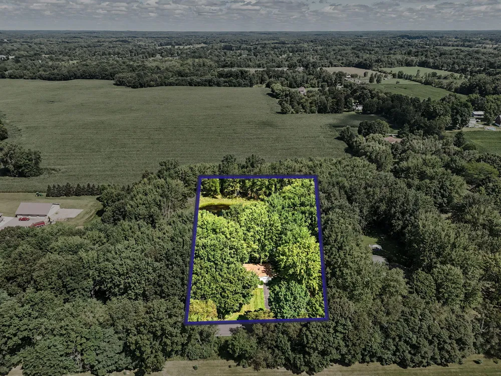 1940 Maple Grove Road Jackson, MI 49201