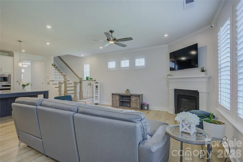 3056 Patchwork Court Fort Mill, SC 29708