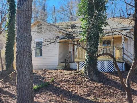 200 Cave Spring Street SW
