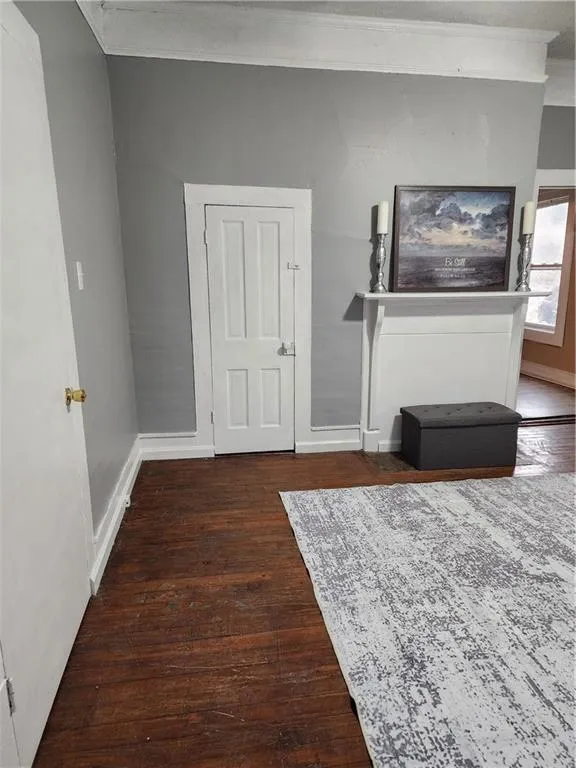 200 Cave Spring Street SW Rome, GA 30161
