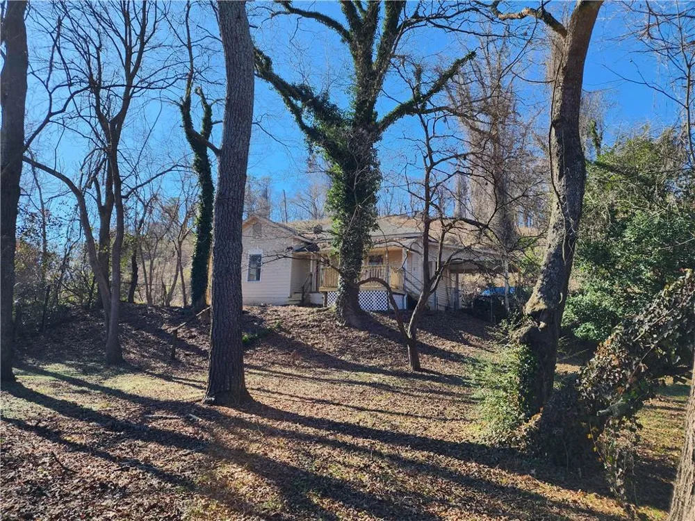 200 Cave Spring Street SW Rome, GA 30161