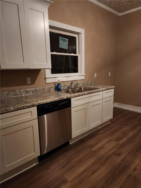 200 Cave Spring Street SW Rome, GA 30161