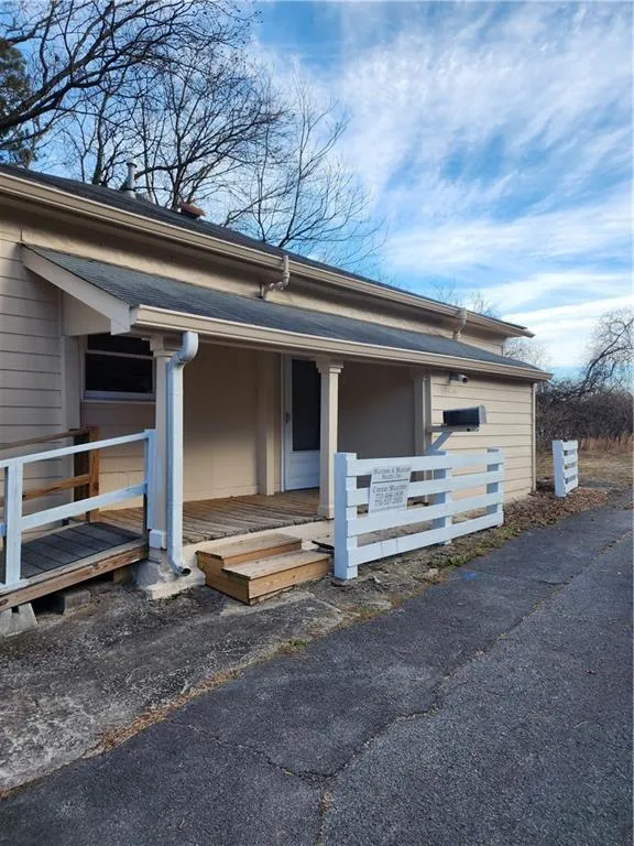 200 Cave Spring Street SW Rome, GA 30161