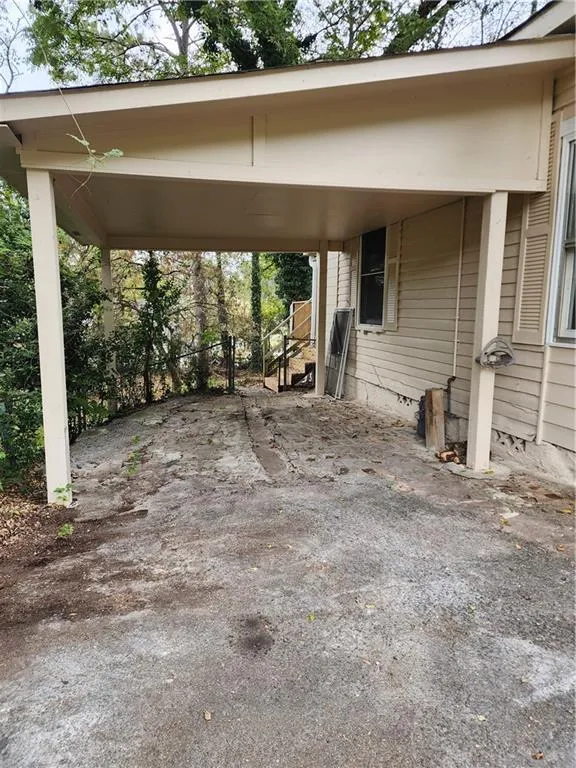 200 Cave Spring Street SW Rome, GA 30161
