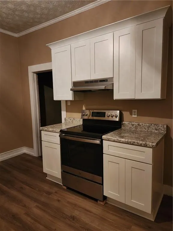 200 Cave Spring Street SW Rome, GA 30161