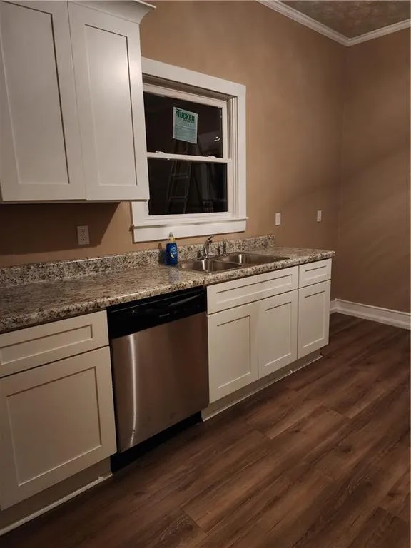 200 Cave Spring Street SW Rome, GA 30161