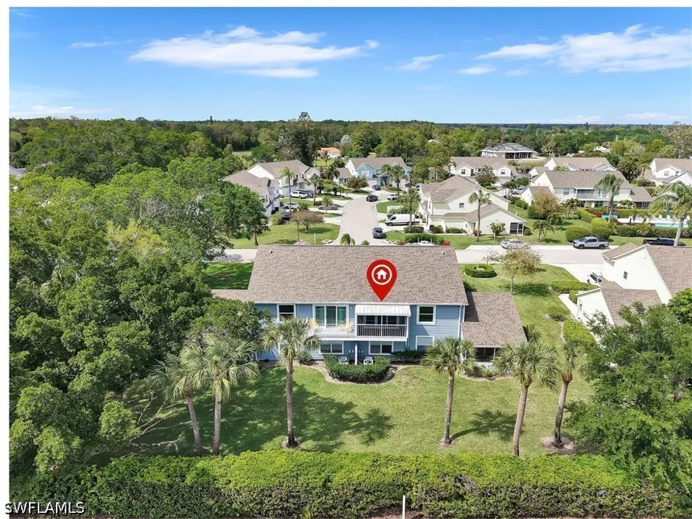 Trafalgar Lane #C Naples, FL 34116