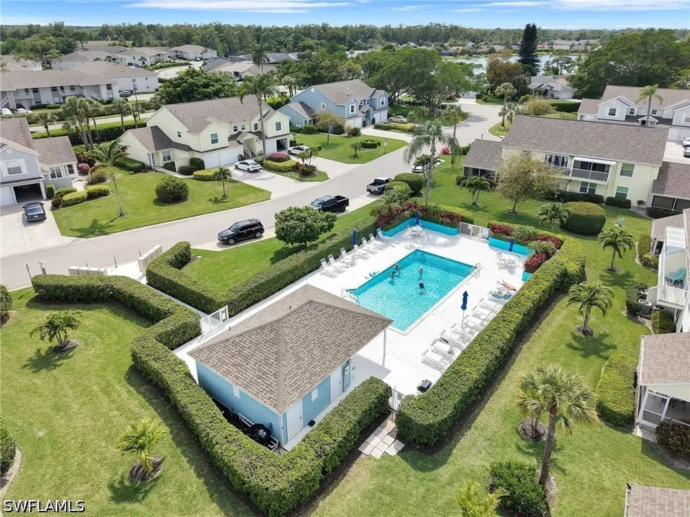 Trafalgar Lane #C Naples, FL 34116