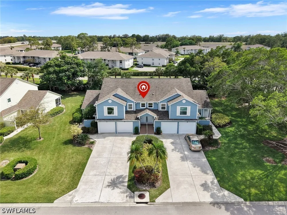 Trafalgar Lane #C Naples, FL 34116