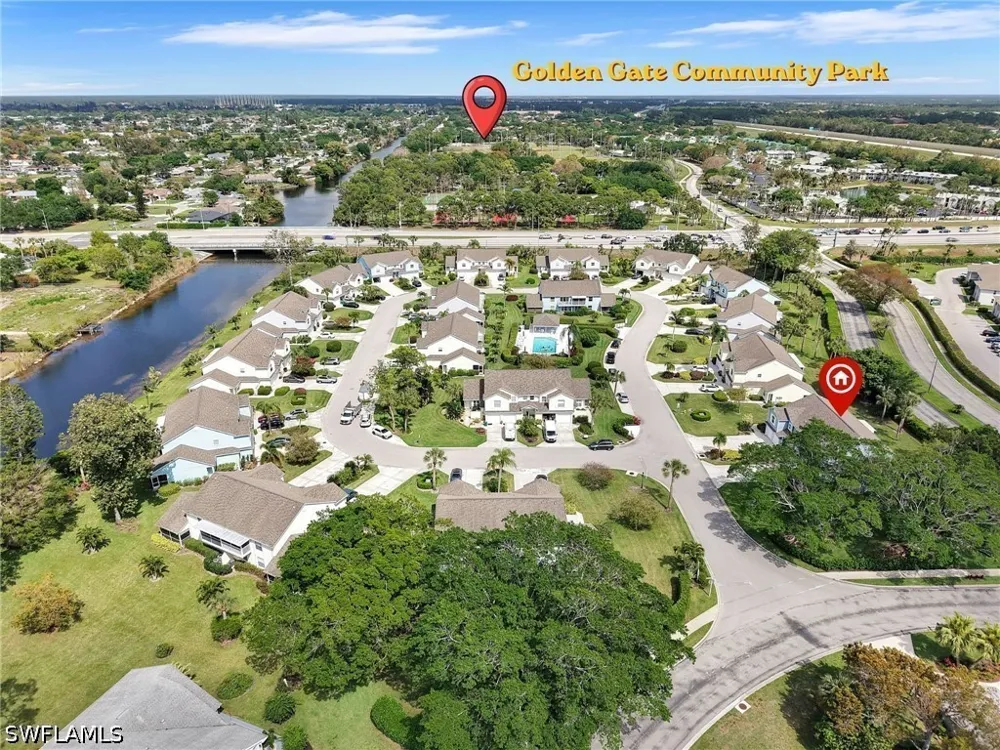 Trafalgar Lane #C Naples, FL 34116