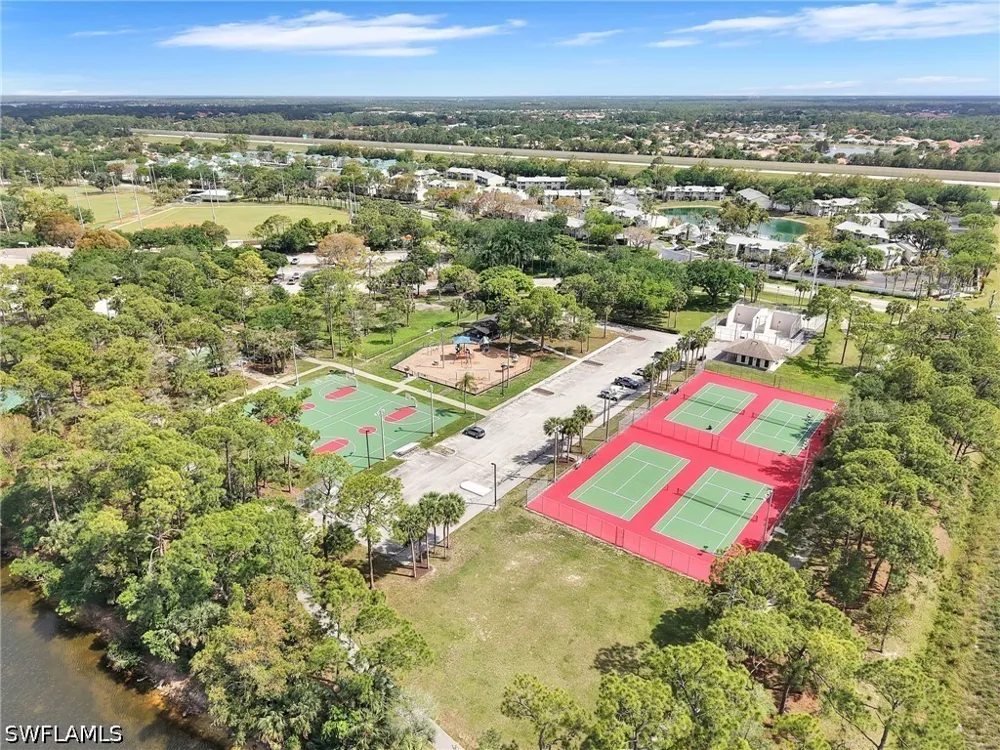 Trafalgar Lane #C Naples, FL 34116