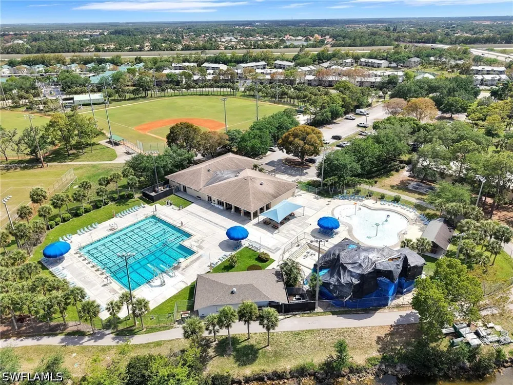 Trafalgar Lane #C Naples, FL 34116