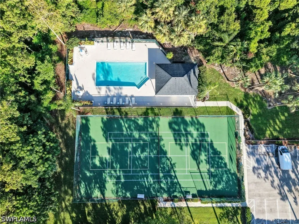 Trafalgar Lane #C Naples, FL 34116