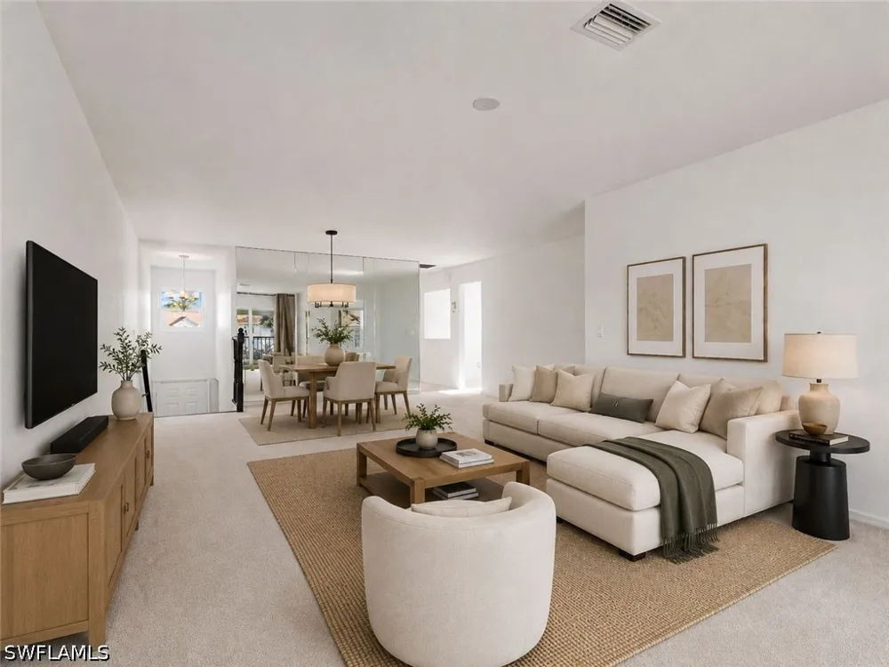 Trafalgar Lane #C Naples, FL 34116