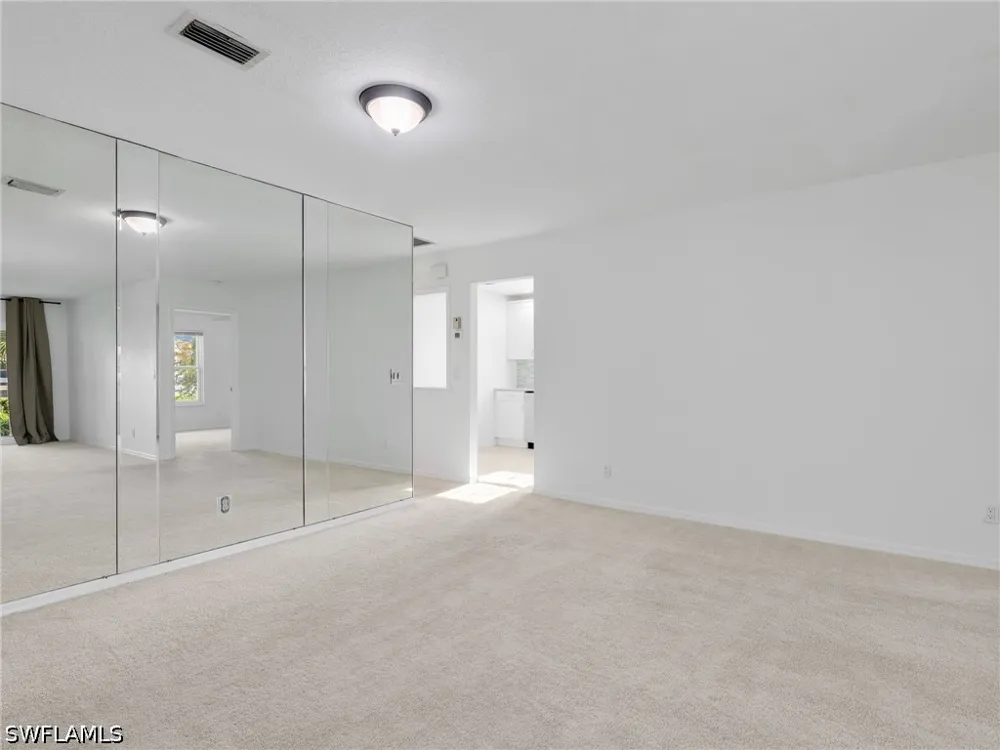 Trafalgar Lane #C Naples, FL 34116