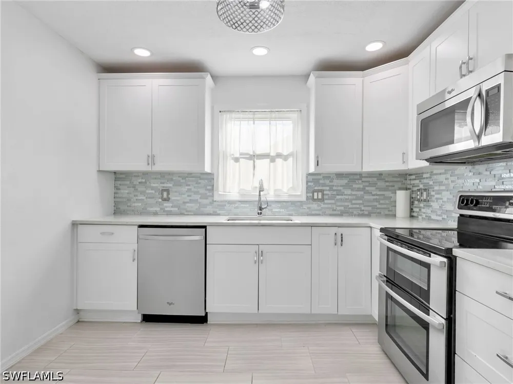 Trafalgar Lane #C Naples, FL 34116