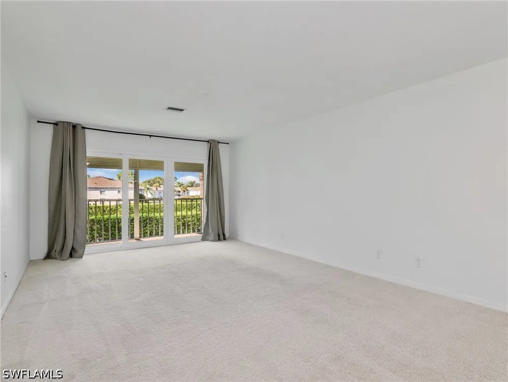 Trafalgar Lane #C Naples, FL 34116