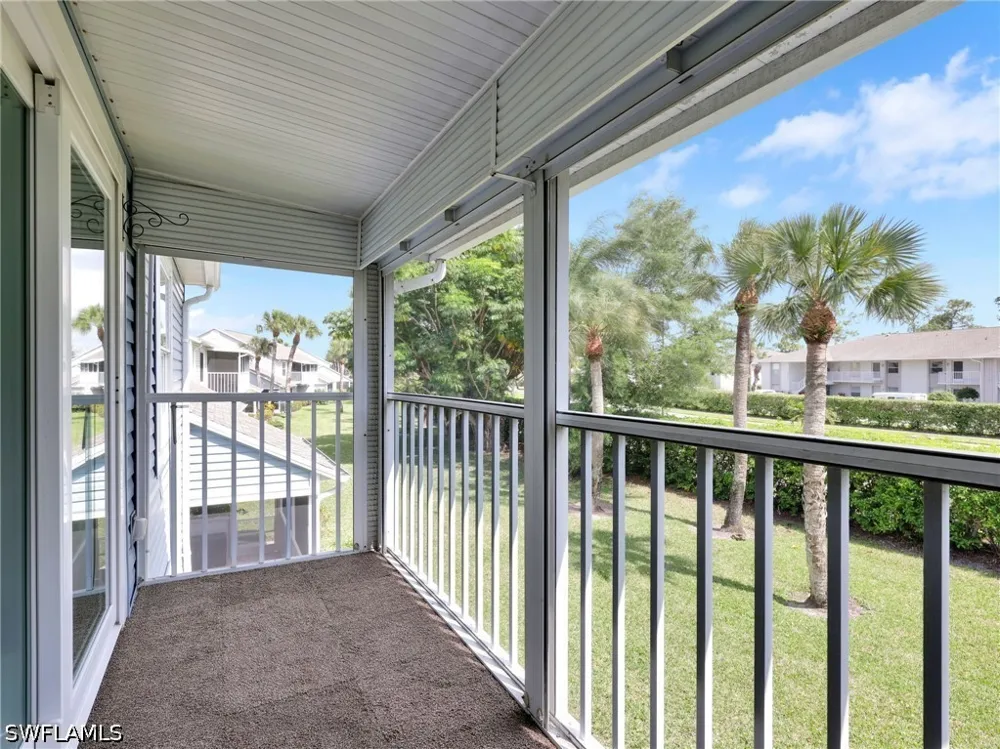 Trafalgar Lane #C Naples, FL 34116