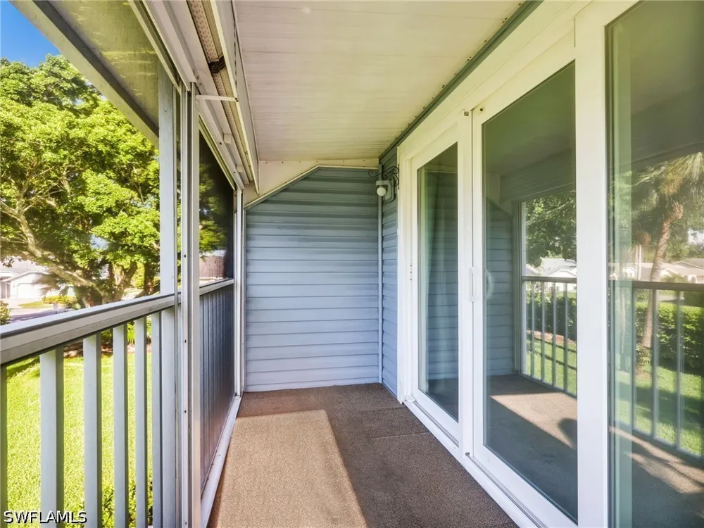 Trafalgar Lane #C Naples, FL 34116