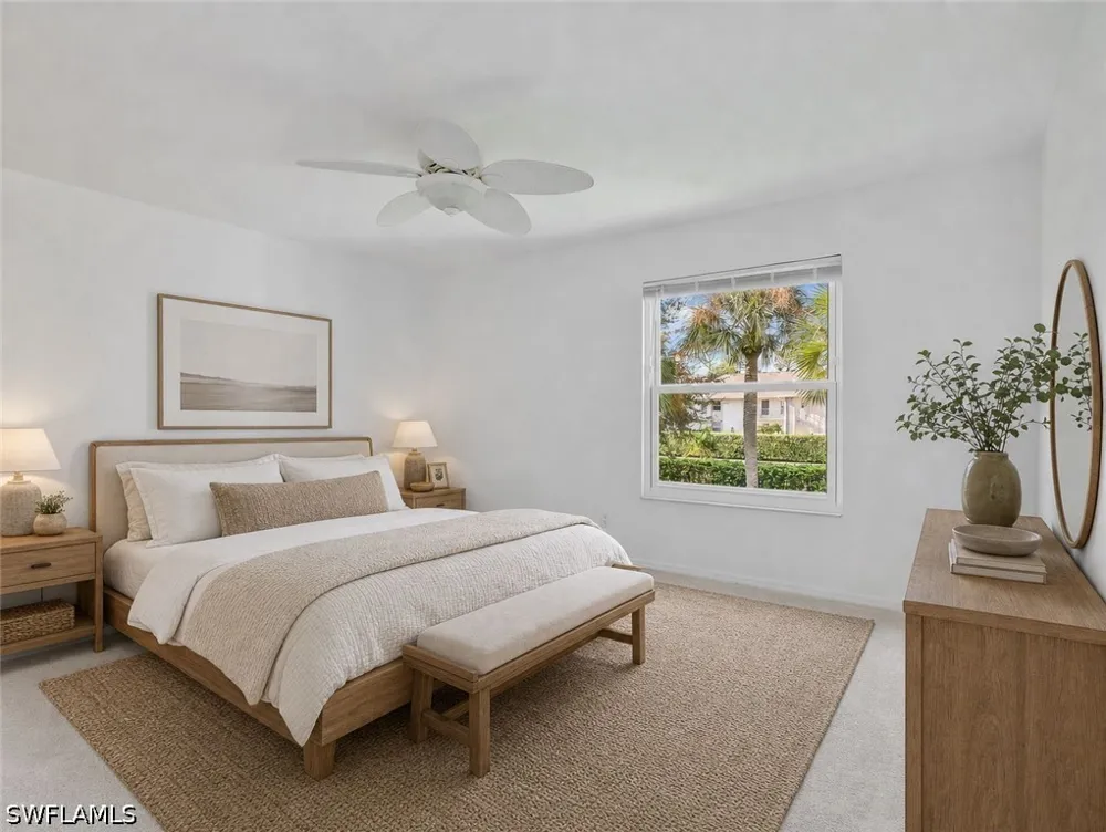 Trafalgar Lane #C Naples, FL 34116