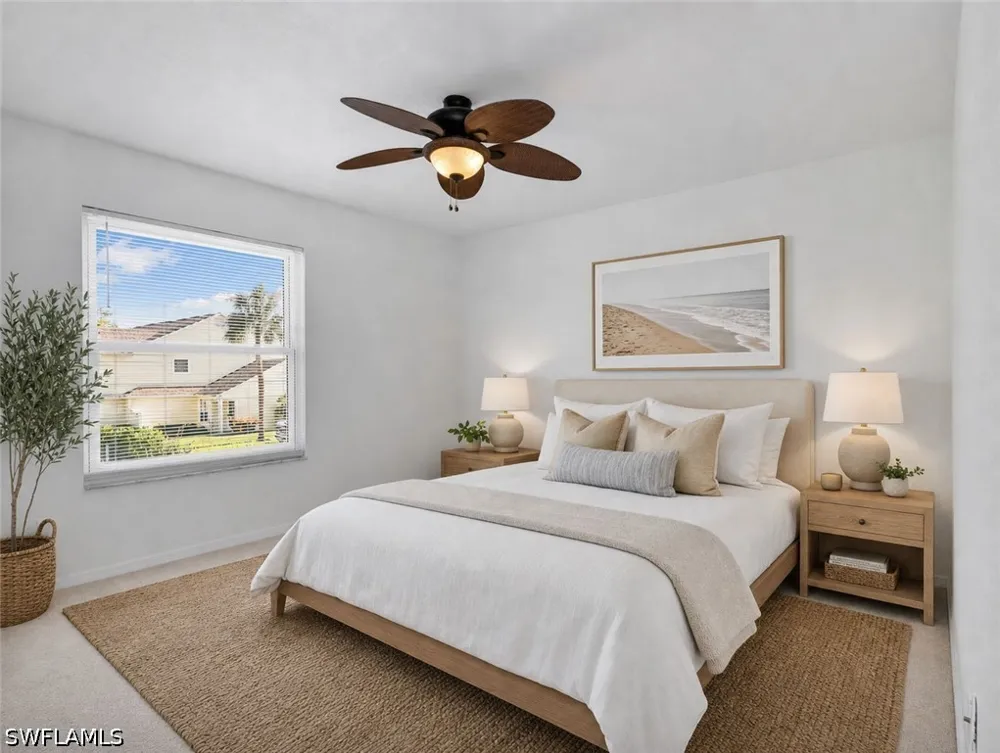 Trafalgar Lane #C Naples, FL 34116