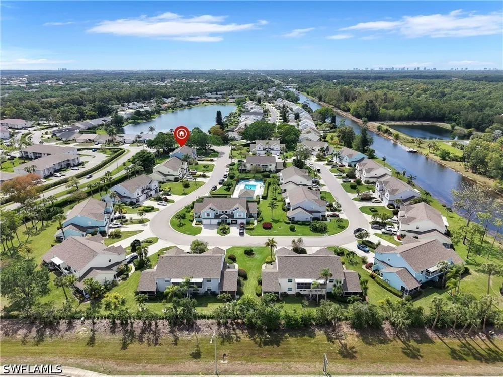 Trafalgar Lane #C Naples, FL 34116