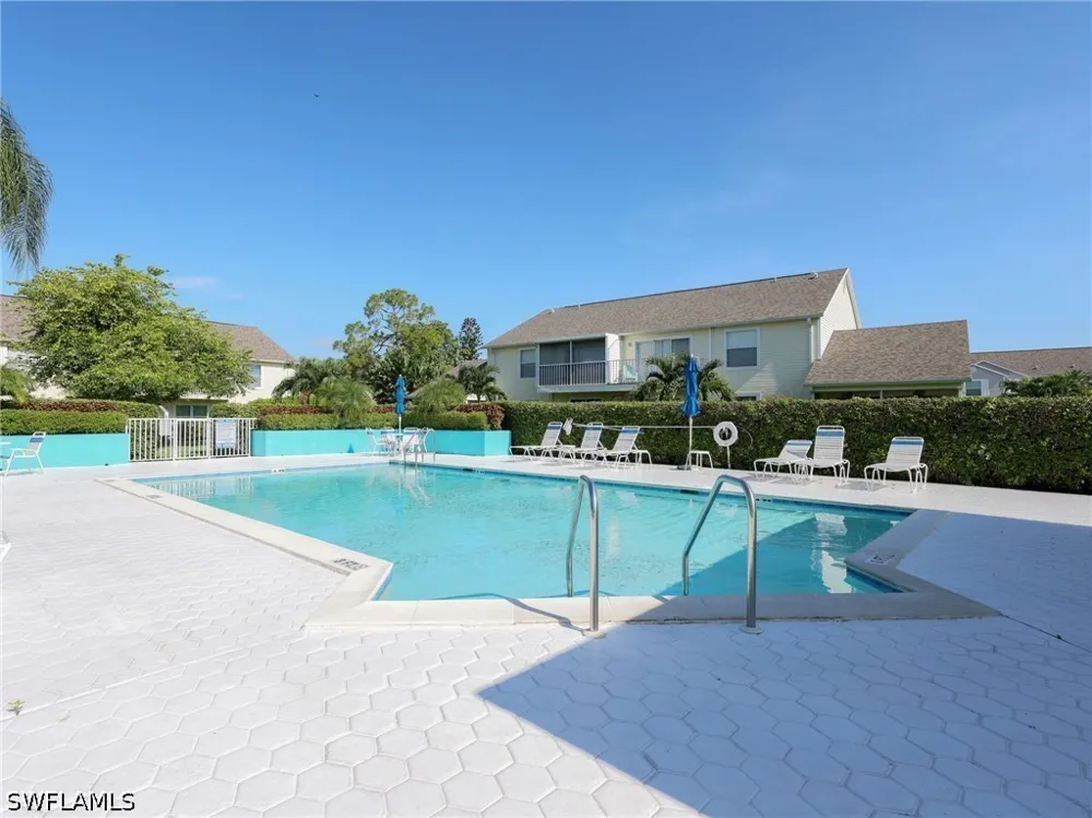 Trafalgar Lane #C Naples, FL 34116