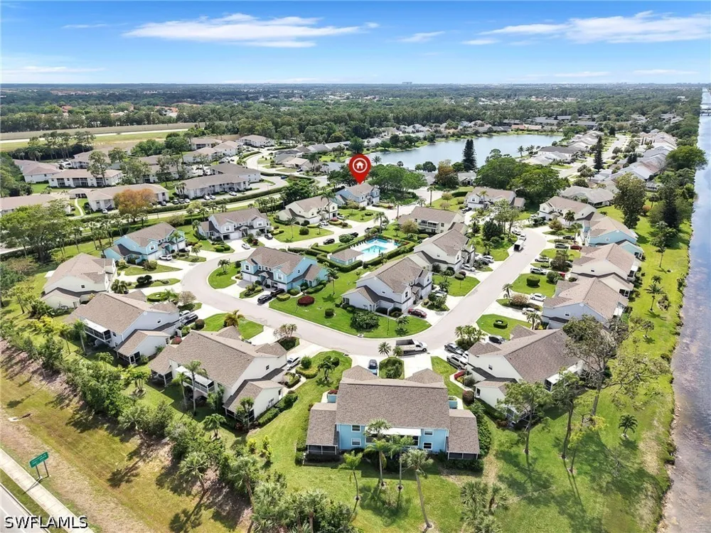 Trafalgar Lane #C Naples, FL 34116