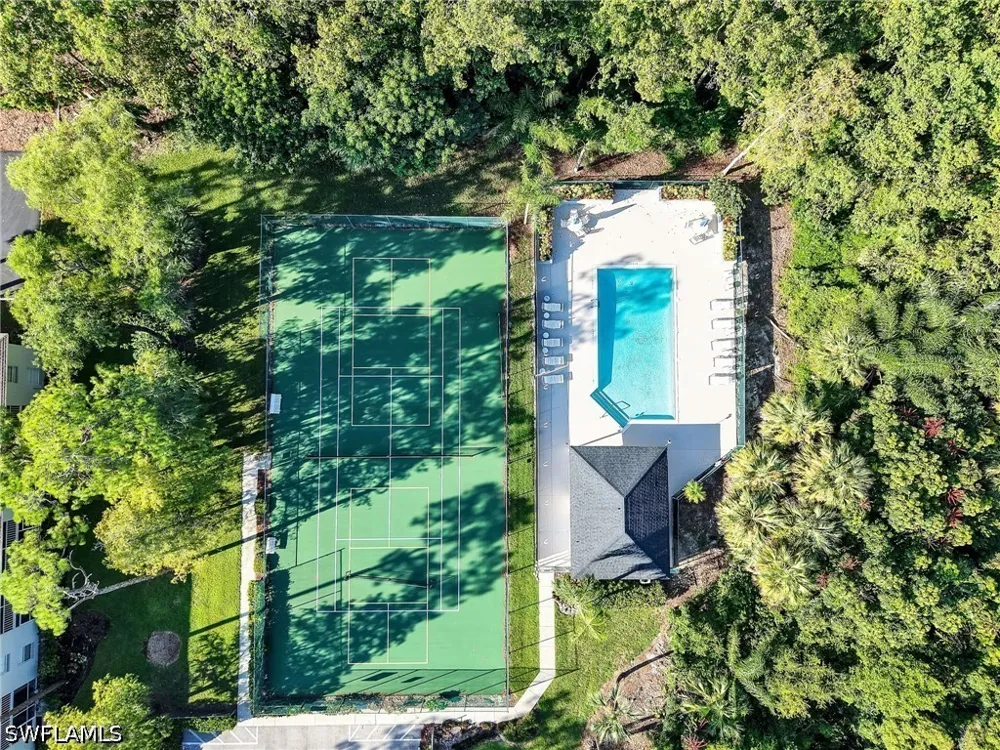 Trafalgar Lane #C Naples, FL 34116